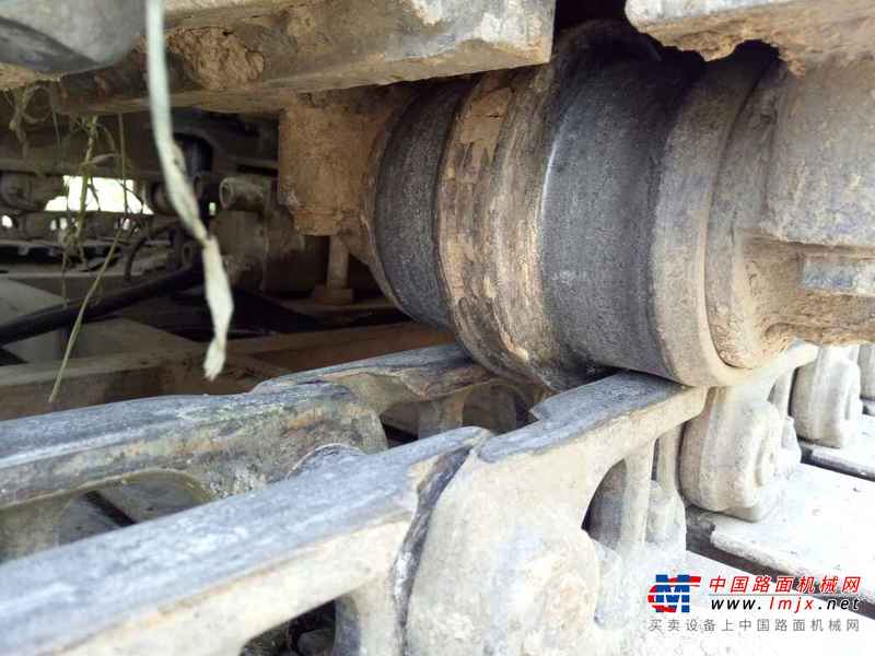 山西出售转让二手6800小时2011年三一重工SY75C挖掘机