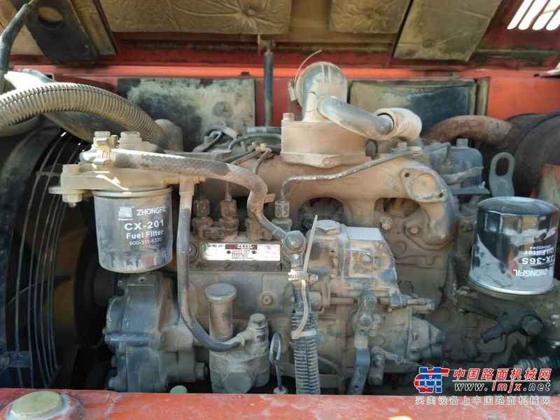 江西出售转让二手13216小时2010年日立ZX70挖掘机