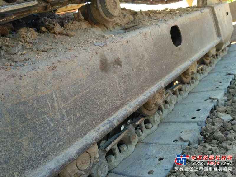 江西出售转让二手13216小时2010年日立ZX70挖掘机