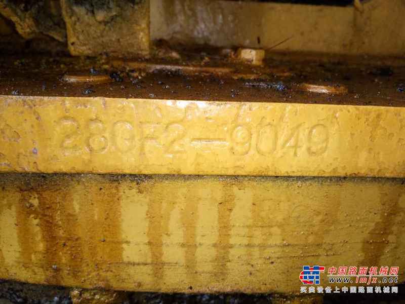 江西出售转让二手20000小时2002年住友SH280挖掘机