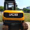 江西出售转让二手25小时2014年JCBJCB60挖掘机
