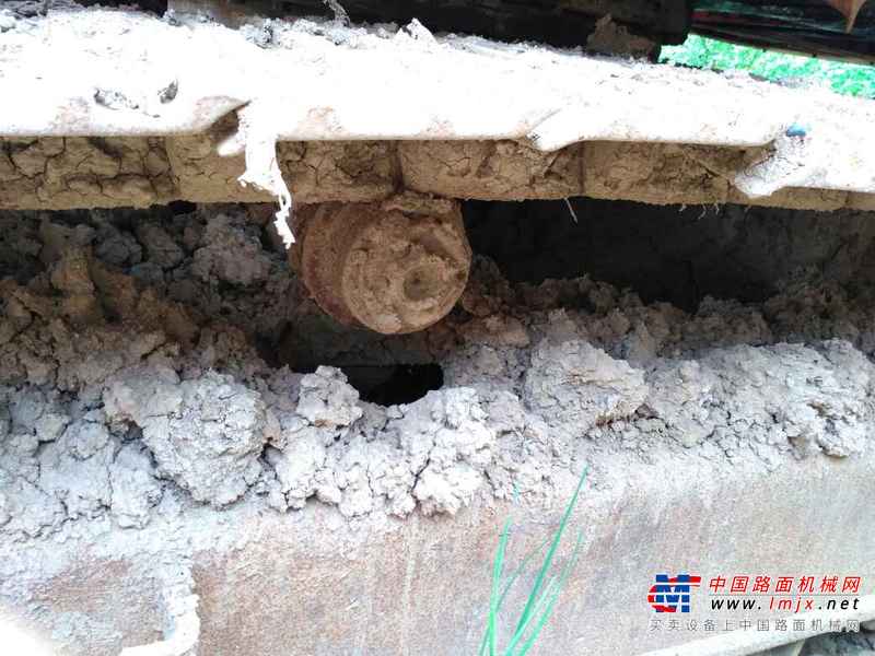 江西出售转让二手6681小时2008年斗山DH225LC挖掘机