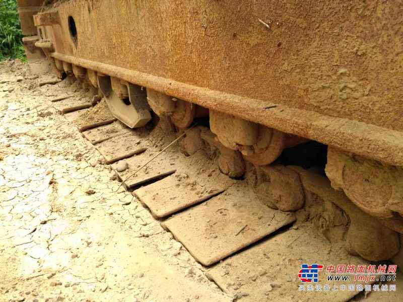 江西出售转让二手6681小时2008年斗山DH225LC挖掘机