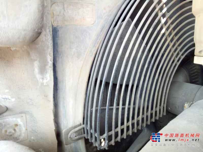 山西出售转让二手9000小时2009年卡特重工CT80挖掘机