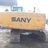 山西出售转让二手9000小时2010年三一重工SY215C挖掘机