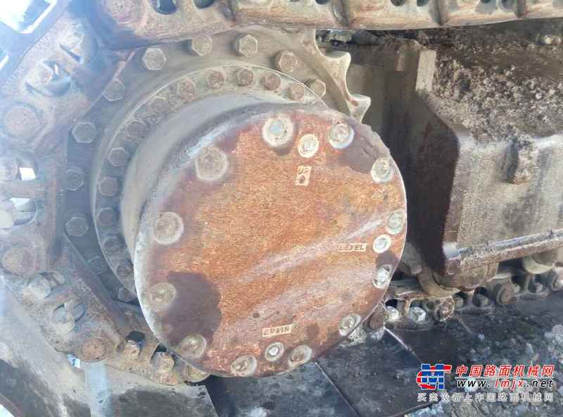 山西出售转让二手12000小时2009年日立ZX250H挖掘机
