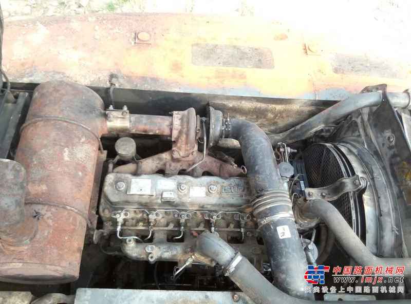 山西出售转让二手9478小时2006年日立ZX230挖掘机