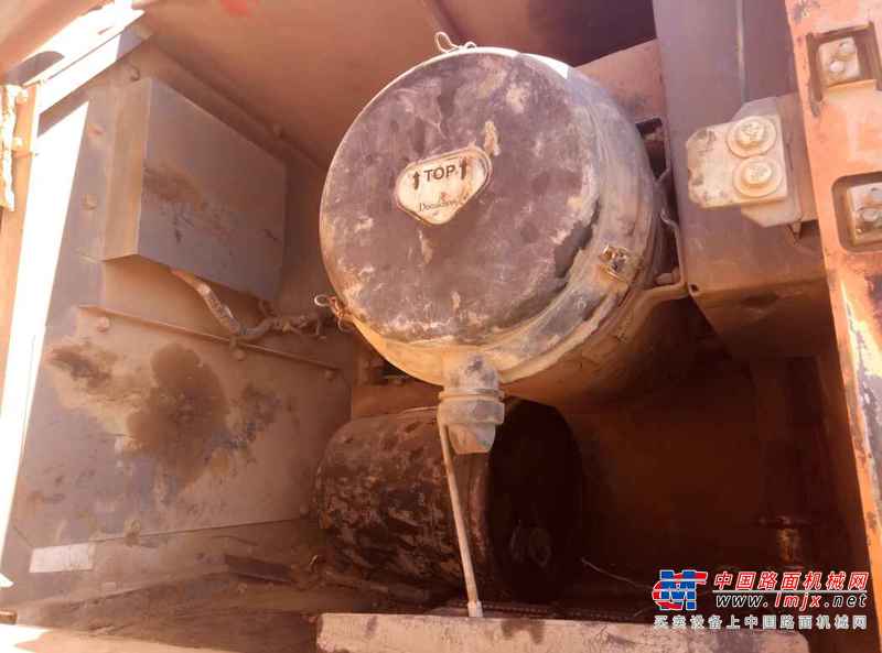 山西出售转让二手11000小时2004年日立ZX330挖掘机