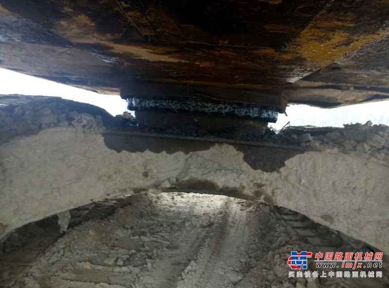 河南出售转让二手10000小时2007年小松PC220挖掘机