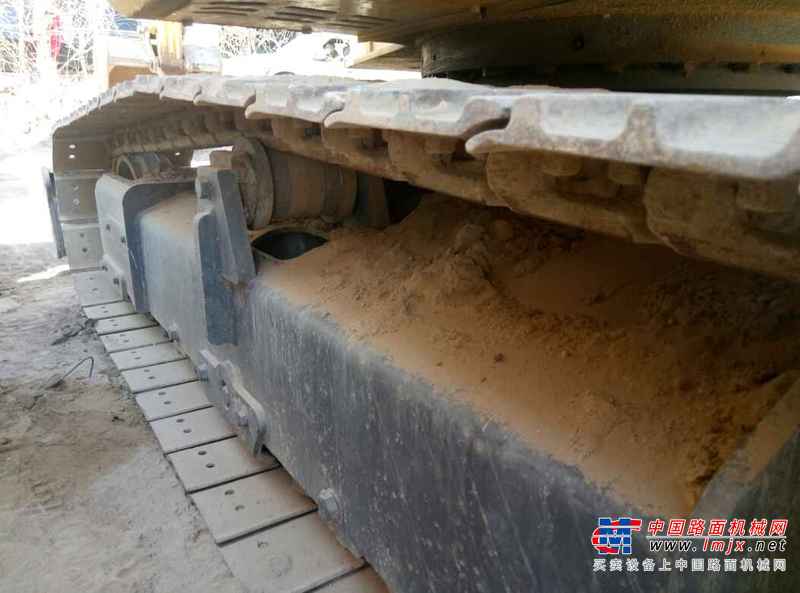 宁夏出售转让二手5000小时2013年徐工XE60CA挖掘机