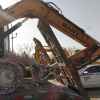 宁夏出售转让二手7000小时2011年三一重工SY75C挖掘机