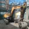 陕西出售转让二手4900小时2012年三一重工SY55C挖掘机