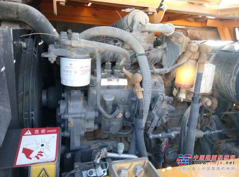 山西出售转让二手5000小时2012年三一重工SY75C挖掘机