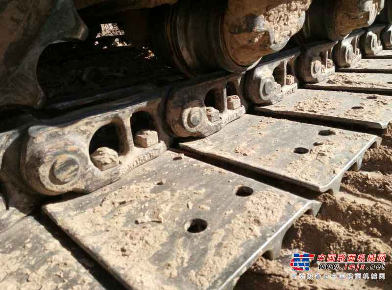 山西出售转让二手5000小时2012年三一重工SY75C挖掘机