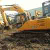 陕西出售转让二手3800小时2011年徐工XE230C挖掘机