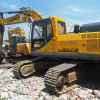 江西出售转让二手3600小时2012年沃得重工W2360LC挖掘机