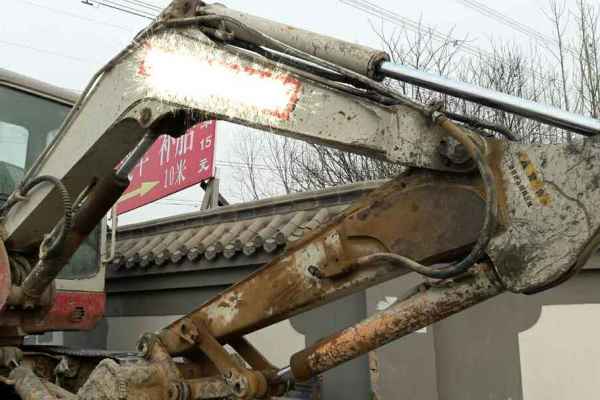 北京出售转让二手9000小时2008年竹内TB150挖掘机