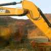 辽宁出售转让二手6336小时2011年卡特彼勒336D挖掘机