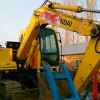 辽宁出售转让二手9907小时2009年现代R80挖掘机