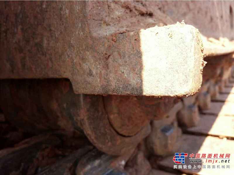 江西出售转让二手8000小时2011年斗山DH60挖掘机
