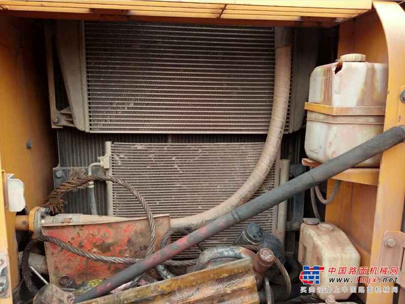 江西出售转让二手8065小时2011年现代R215挖掘机