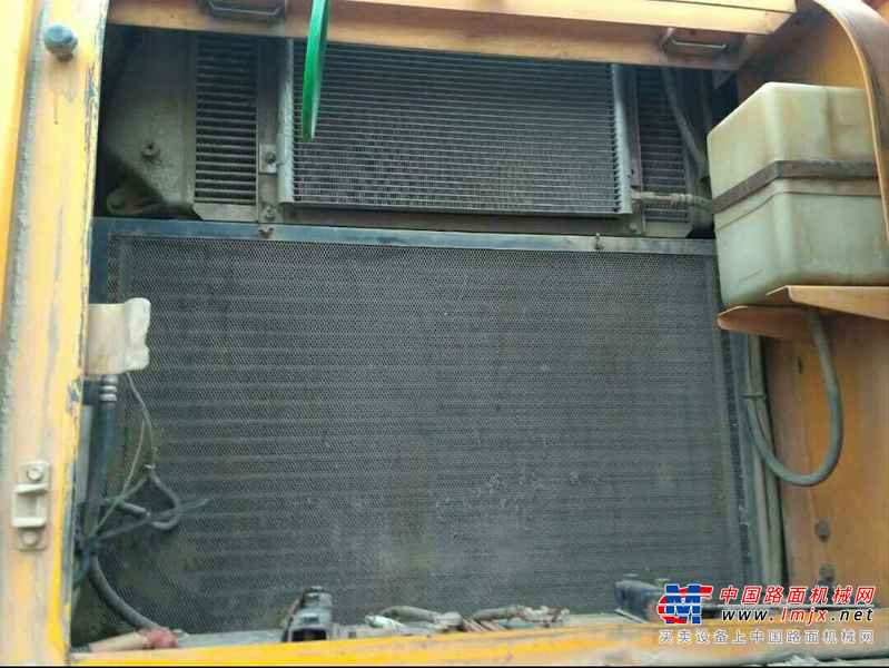 江西出售转让二手8382小时2012年现代R215挖掘机