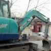 山东出售转让二手9765小时2010年石川岛IHI60NS挖掘机