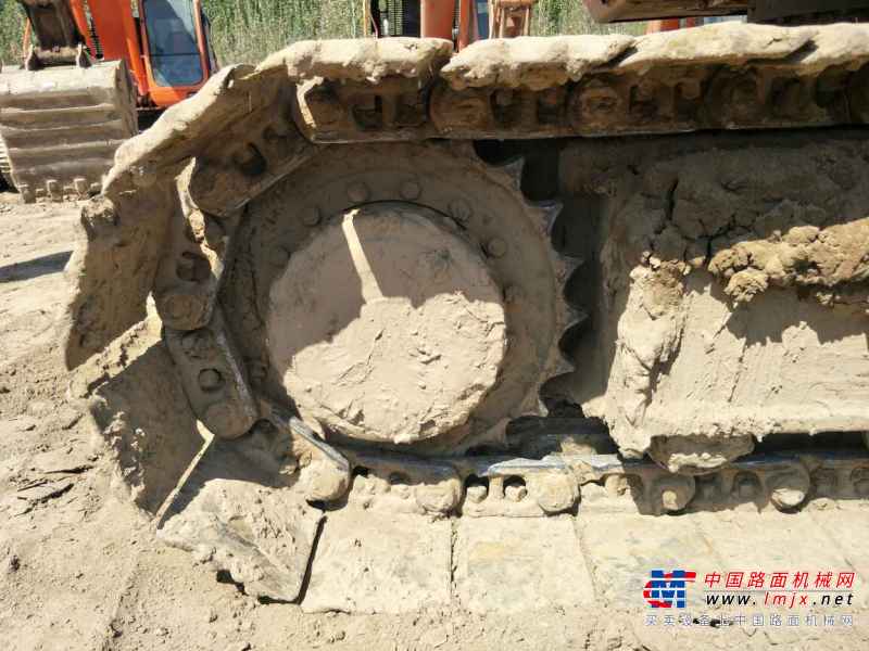 北京出售转让二手4936小时2012年斗山DH150LC挖掘机