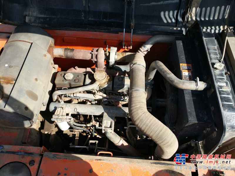 山西出售转让二手9900小时2011年斗山DH300LC挖掘机