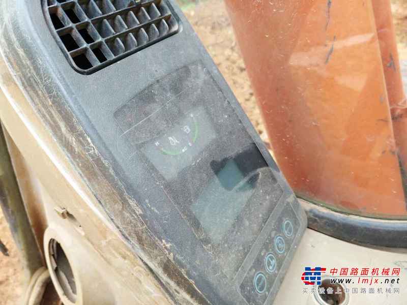江西出售转让二手10000小时2008年斗山DH225LC挖掘机
