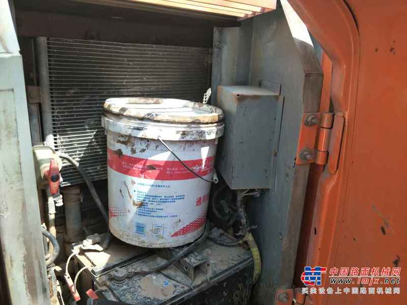 河北出售转让二手3500小时2010年日立ZX70挖掘机