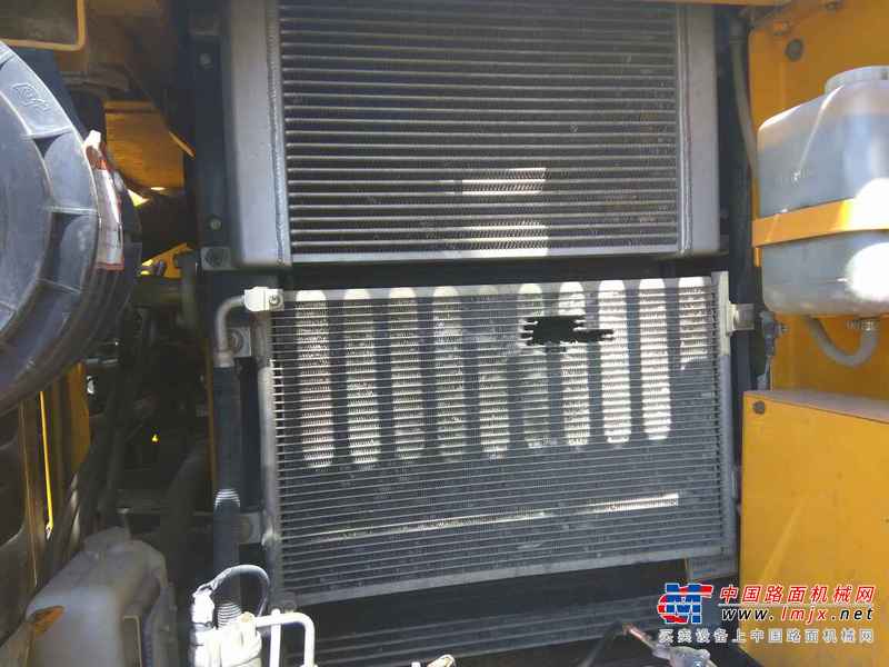 辽宁出售转让二手3800小时2013年山重建机JCM913D挖掘机