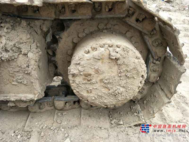 北京出售转让二手6259小时2010年斗山DH300LC挖掘机