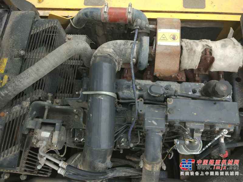 山东出售转让二手8500小时2013年小松PC360挖掘机