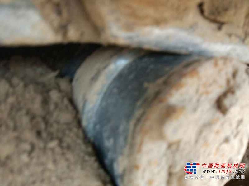 山东出售转让二手7000小时2009年山重建机JCM913C挖掘机