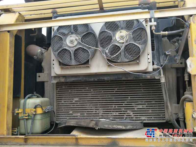 贵州出售转让二手8700小时2010年小松PC350LC挖掘机