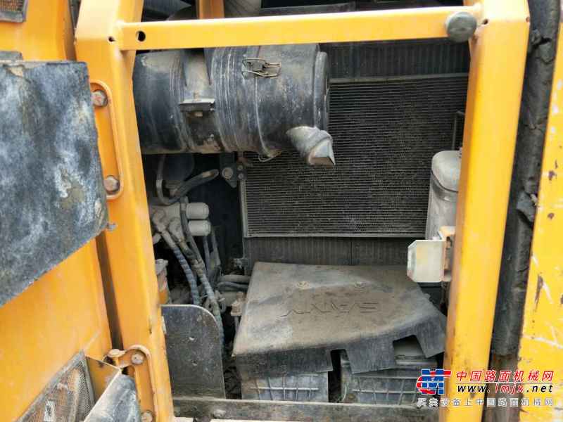 北京出售转让二手4628小时2013年三一重工SY65C挖掘机