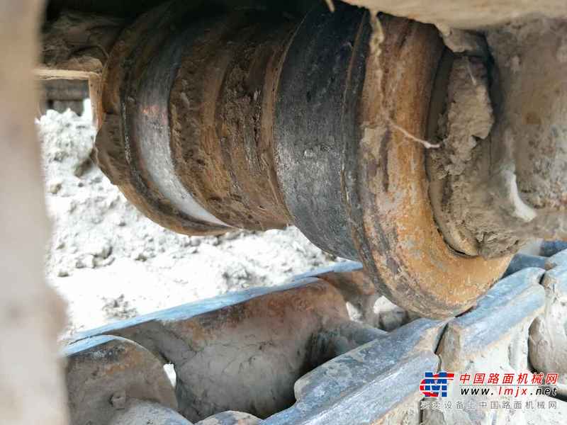 北京出售转让二手7585小时2011年斗山DH300LC挖掘机