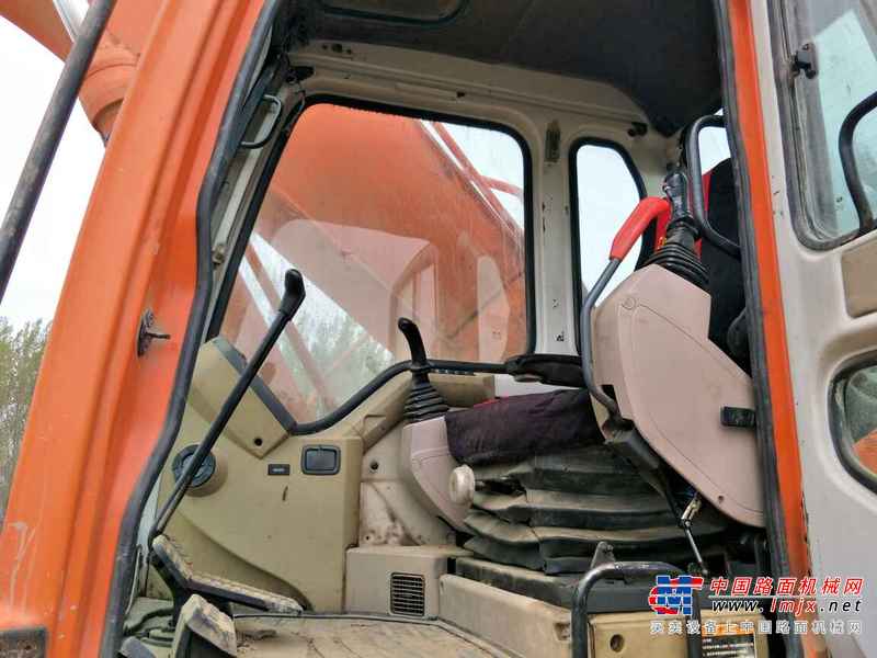 北京出售转让二手6040小时2011年斗山DH300LC挖掘机