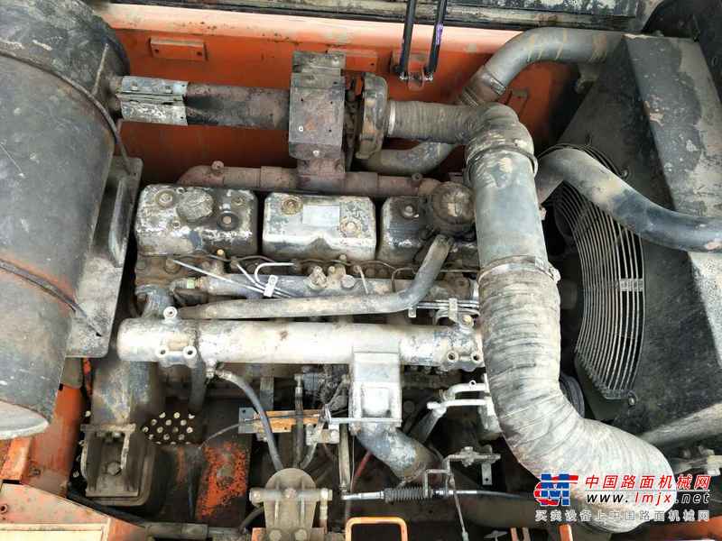 北京出售转让二手6040小时2011年斗山DH300LC挖掘机
