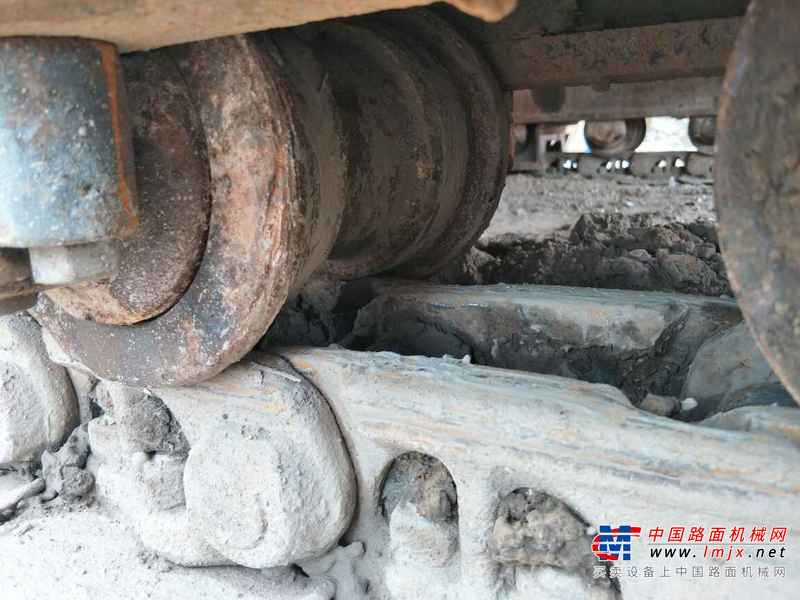 北京出售转让二手4313小时2011年斗山DH220LC挖掘机