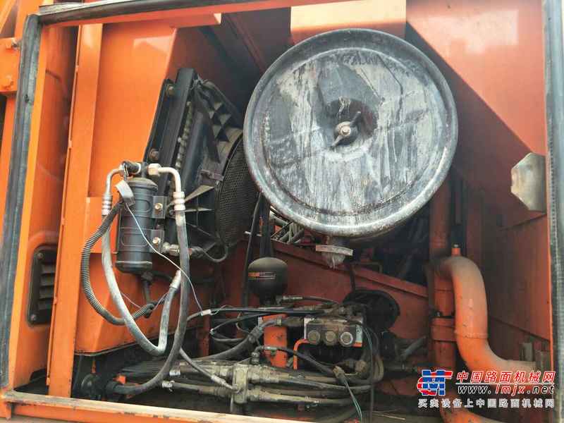 北京出售转让二手6516小时2011年斗山DH300LC挖掘机