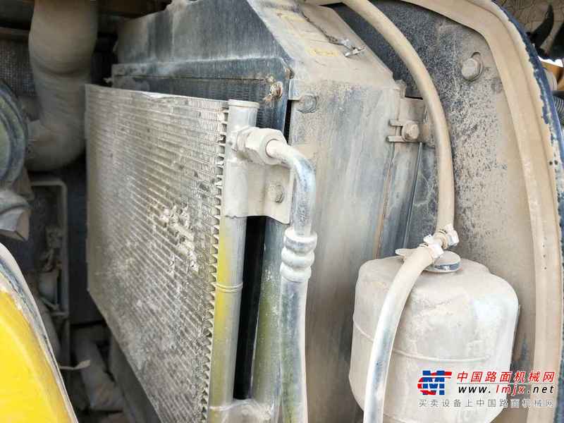 河南出售转让二手6800小时2011年三一重工SY75C挖掘机