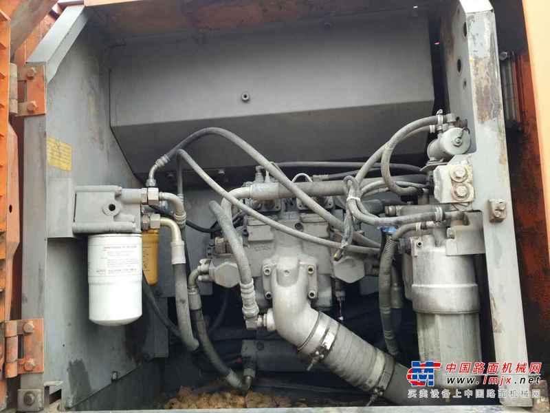 江西出售转让二手6008小时2011年日立ZX200挖掘机