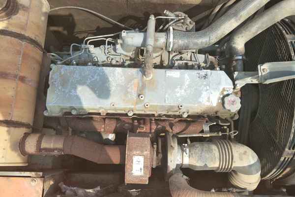 河北出售转让二手9800小时2010年日立ZX360LC挖掘机
