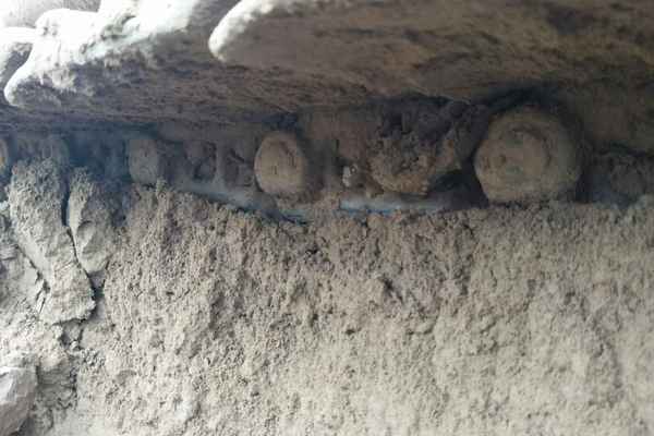 河南出售转让二手8000小时2012年山重建机913C挖掘机