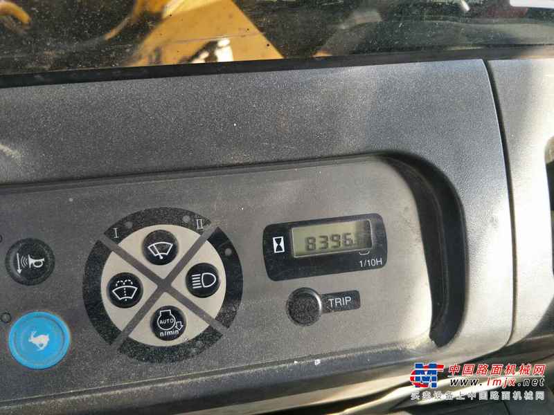 河北出售转让二手8396小时2010年住友SH240挖掘机