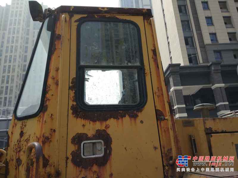 安徽出售转让二手18596小时2003年柳工CLG930挖掘机