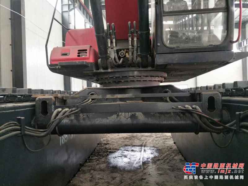 天津出售转让二手8小时2012年熔盛机械ZY210挖掘机