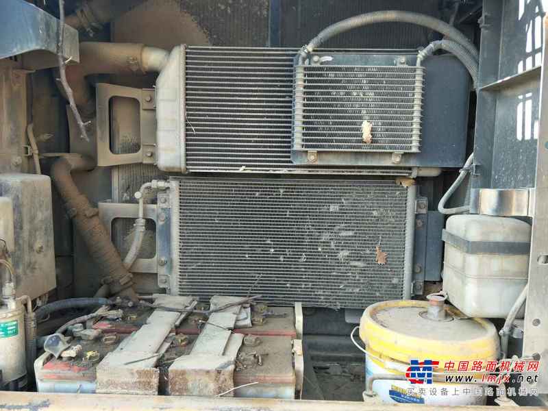 辽宁出售转让二手10000小时2010年凯斯CX240B挖掘机